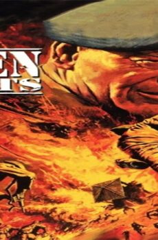 فيلم The Green Berets 1968 مترجم