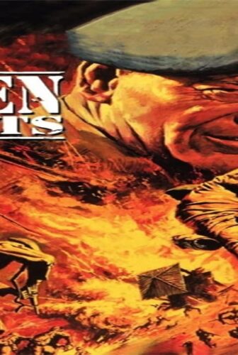 فيلم The Green Berets 1968 مترجم