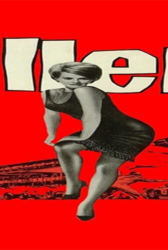 فيلم The Killers 1964 مترجم