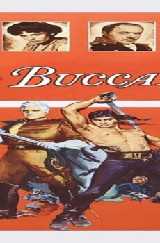 فيلم The Buccaneer 1958 مترجم