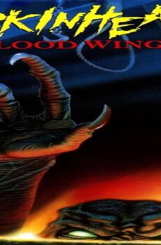 فيلم Pumpkinhead II: Blood Wings 1993 مترجم