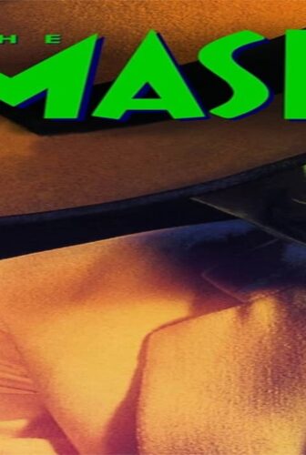 فيلم The Mask 1994 مترجم