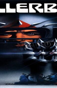 فيلم Rollerball 1975 مترجم