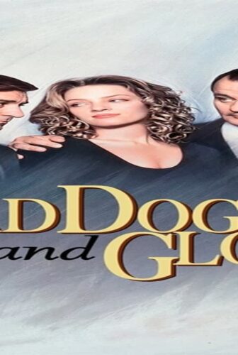 فيلم Mad Dog and Glory 1993 مترجم