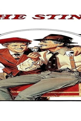فيلم The Sting 1973 مترجم