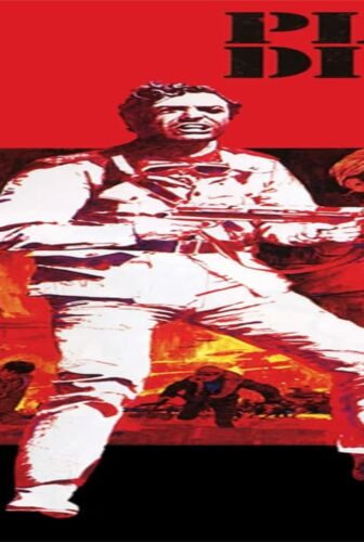 فيلم Play Dirty 1969 مترجم