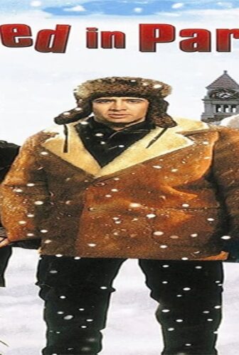 فيلم Trapped in Paradise 1995 مترجم