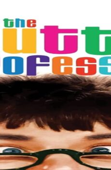 فيلم The Nutty Professor 1963 مترجم
