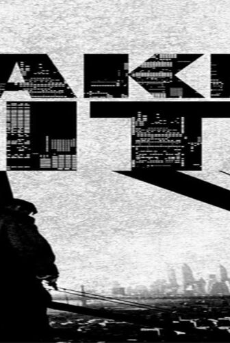 فيلم The Naked City 1948 مترجم