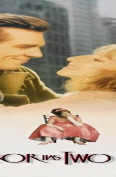 فيلم The Mirror Has Two Faces 1996 مترجم