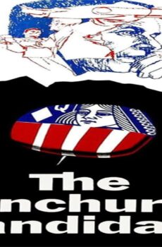 فيلم The Manchurian Candidate 1962 مترجم