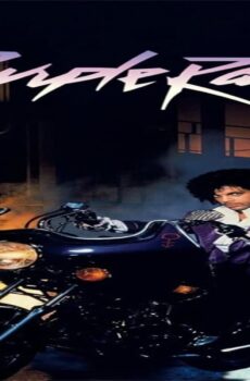 فيلم Purple Rain 1984 مترجم
