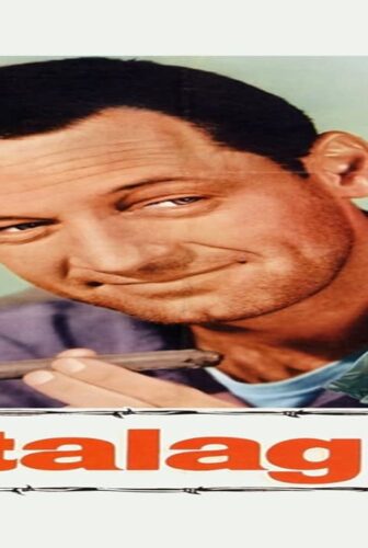 فيلم Stalag 17 1953 مترجم