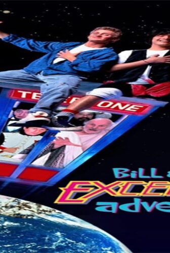 فيلم Bill & Ted’s Excellent Adventure 1989 مترجم
