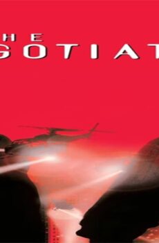 فيلم The Negotiator 1998 مترجم