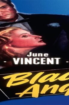 فيلم Black Angel 1946 مترجم