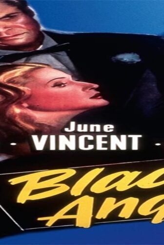 فيلم Black Angel 1946 مترجم