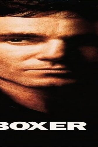 فيلم The Boxer 1997 مترجم
