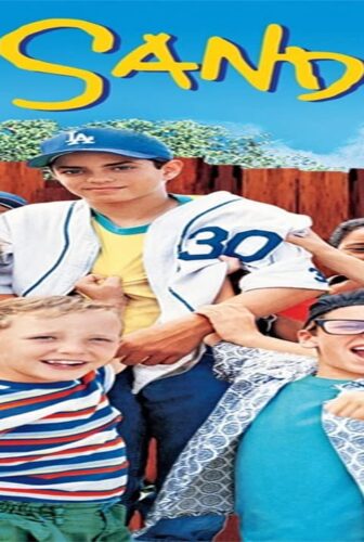 فيلم The Sandlot 1993 مترجم