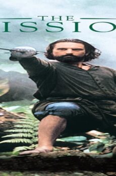 فيلم The Mission 1986 مترجم