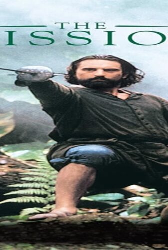 فيلم The Mission 1986 مترجم