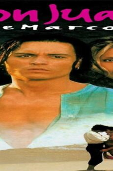 فيلم Don Juan DeMarco 1994 مترجم