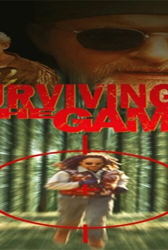 فيلم Surviving the Game 1994 مترجم