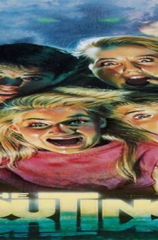 فيلم The Outing 1987 مترجم