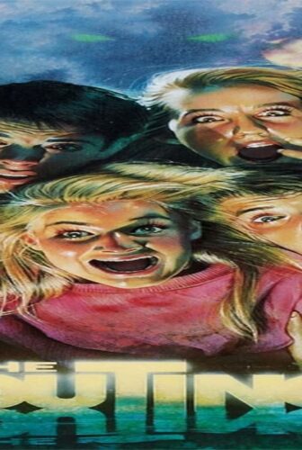 فيلم The Outing 1987 مترجم