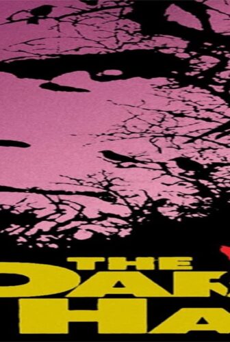فيلم The Dark Half 1993 مترجم