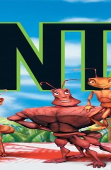 فيلم Antz 1998 مترجم