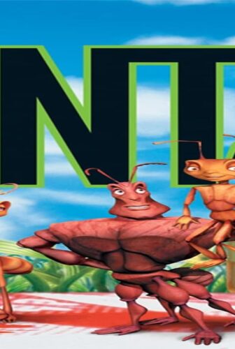 فيلم Antz 1998 مترجم