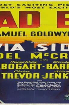 فيلم Dead End 1937 مترجم