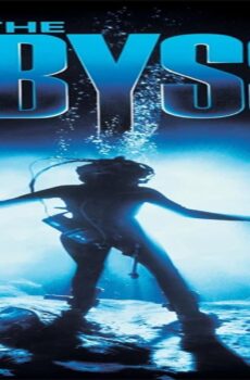 فيلم The Abyss 1989 مترجم