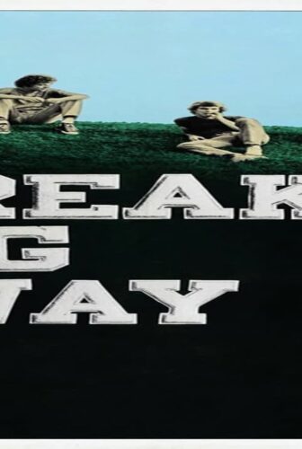 فيلم Breaking Away 1979 مترجم