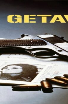 فيلم The Getaway 1972 مترجم