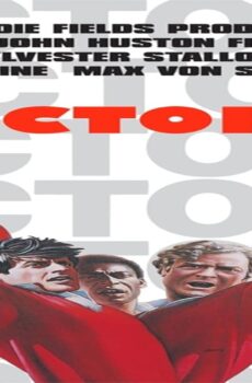 فيلم Escape to Victory 1981 مترجم