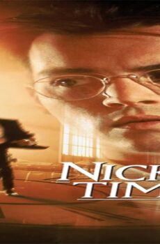 فيلم Nick of Time 1995 مترجم