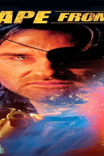 فيلم Escape from L.A. 1996 مترجم