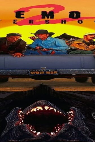 فيلم Tremors 2: Aftershocks 1996 مترجم