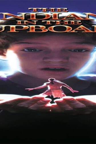 فيلم The Indian in the Cupboard 1995 مترجم