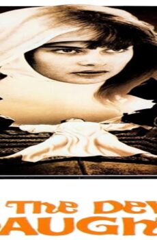فيلم To the Devil a Daughter 1976 مترجم