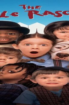 فيلم The Little Rascals 1994 مترجم
