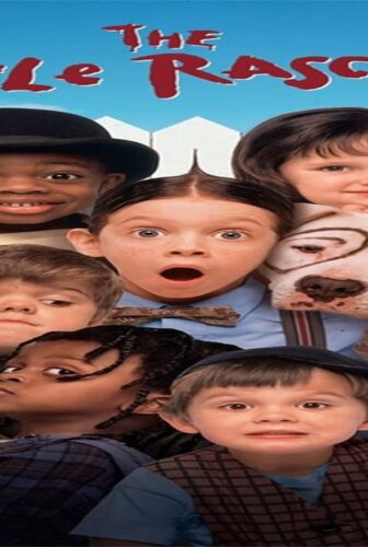 فيلم The Little Rascals 1994 مترجم