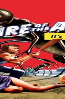فيلم Empire of the Ants 1977 مترجم