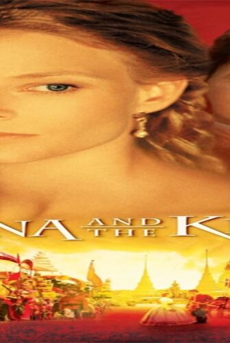 فيلم Anna and the King 1999 مترجم
