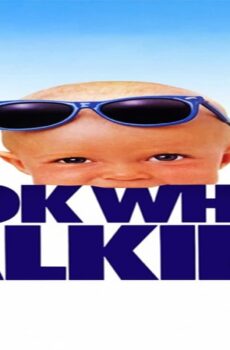 فيلم Look Who’s Talking 1989 مترجم