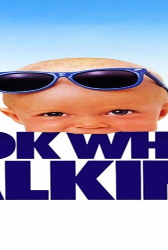 فيلم Look Who’s Talking 1989 مترجم