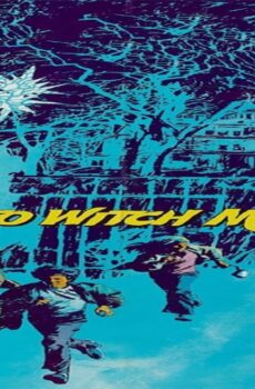 فيلم Escape to Witch Mountain 1975 مترجم