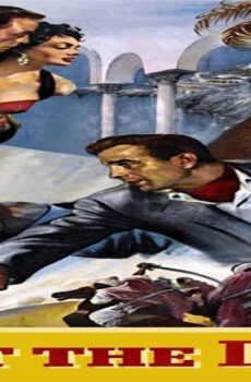 فيلم Beat the Devil 1953 مترجم